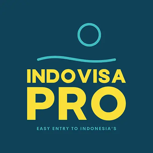 IndoVisaPro Logo