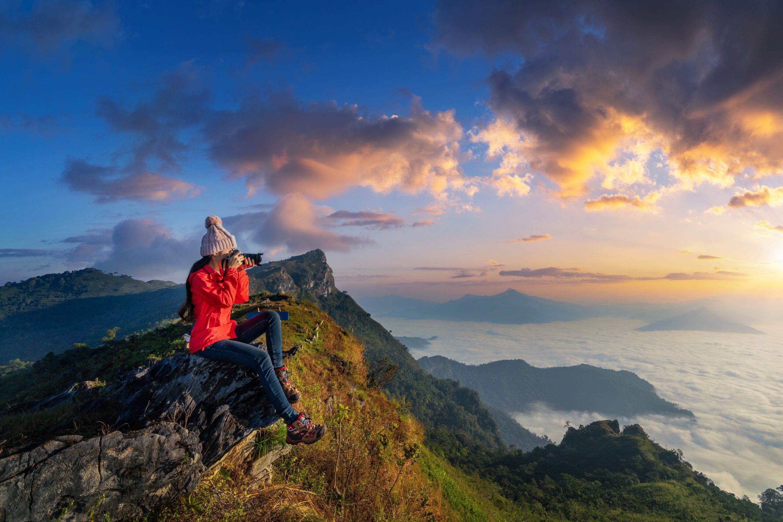 Indonesia Visa on Arrival B1 for tourism and business meetings