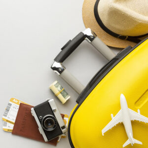 B211 Visa Indonesia — C1 Tourism Visitor Visa