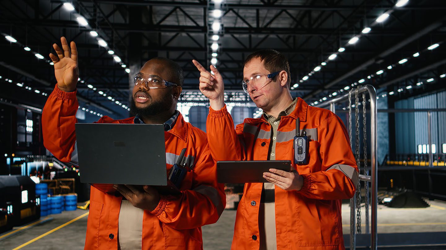 Industrial development instructor visa documents checklist requirements