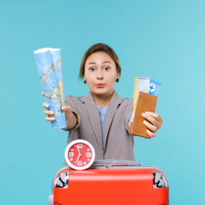 Bridging Visa Indonesia professional immigration service by IndoVisaPro - Get 60-day stay permit without leaving Indonesia