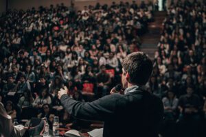 C10 Business Events Speaker Visitor Visa Indonesia - Apply through IndoVisaPro
