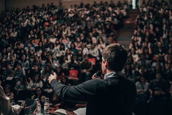 C10 Business Events Speaker Visitor Visa Indonesia - Apply through IndoVisaPro