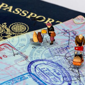 Visa On Arrival VOA Extension B1 Service Indonesia - Professional immigration assistance by IndoVisaPro